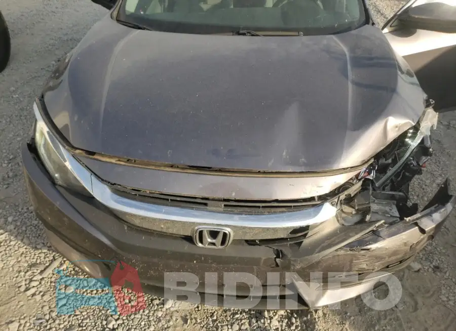 19XFC2F76HE032293 Photo# 11