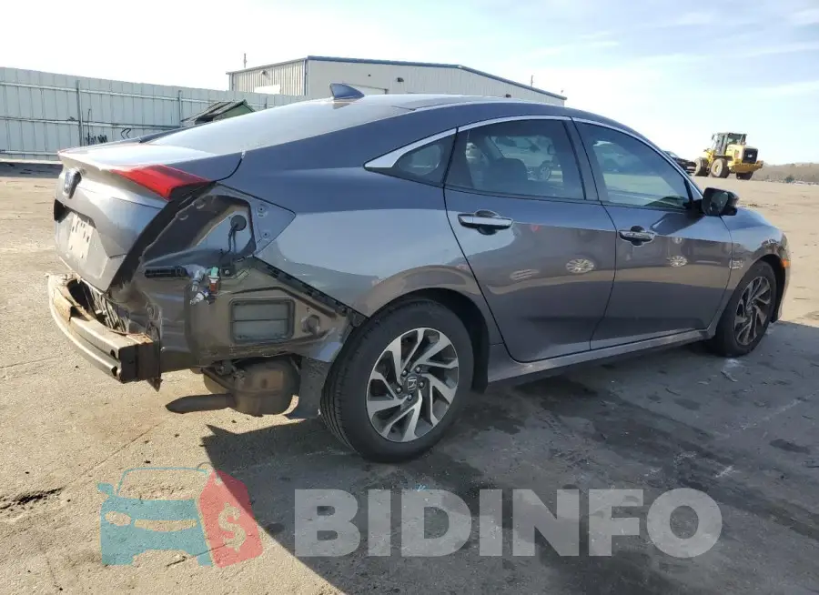 19XFC2F89HE216250 Photo# 3