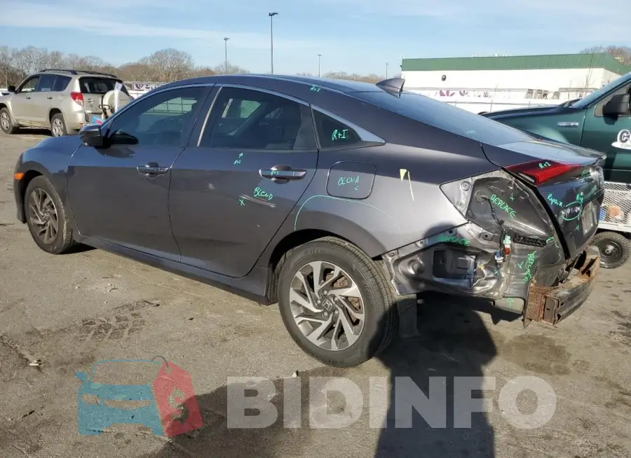 19XFC2F89HE216250 Photo# 2