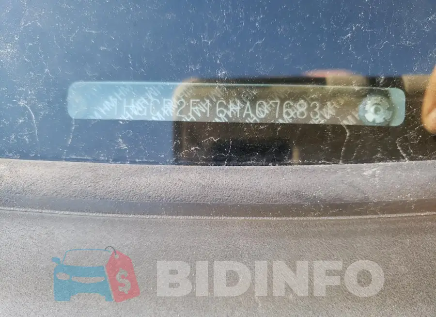 1HGCR2F16HA076831 Photo# 12