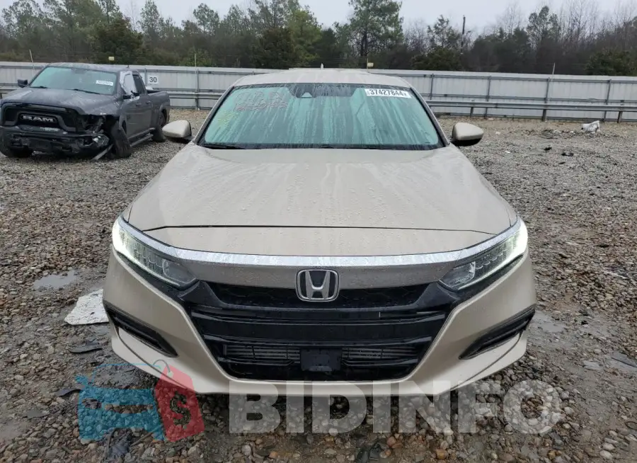 1HGCV1F13KA130275 Photo# 5