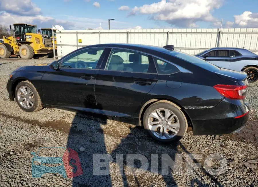 1HGCV1F13KA142412 Photo# 2