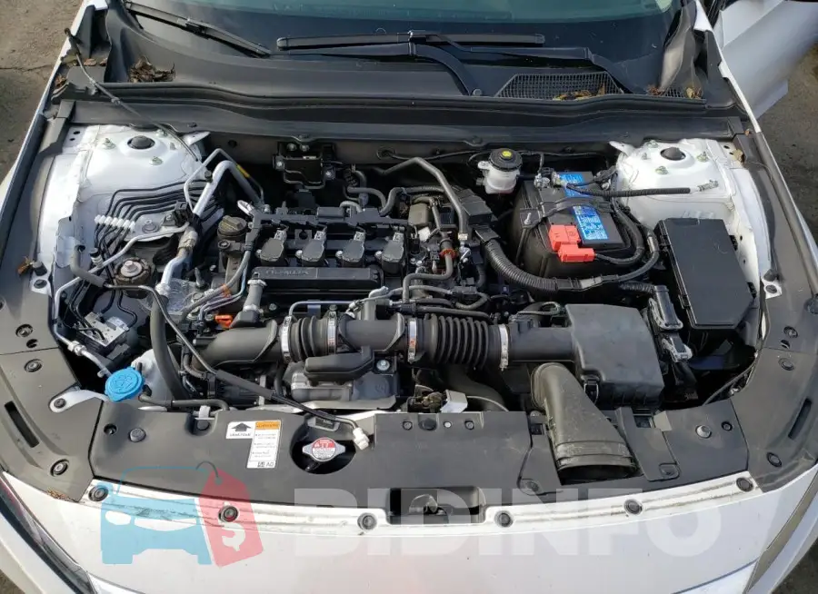 1HGCV1F13MA007014 Photo# 11