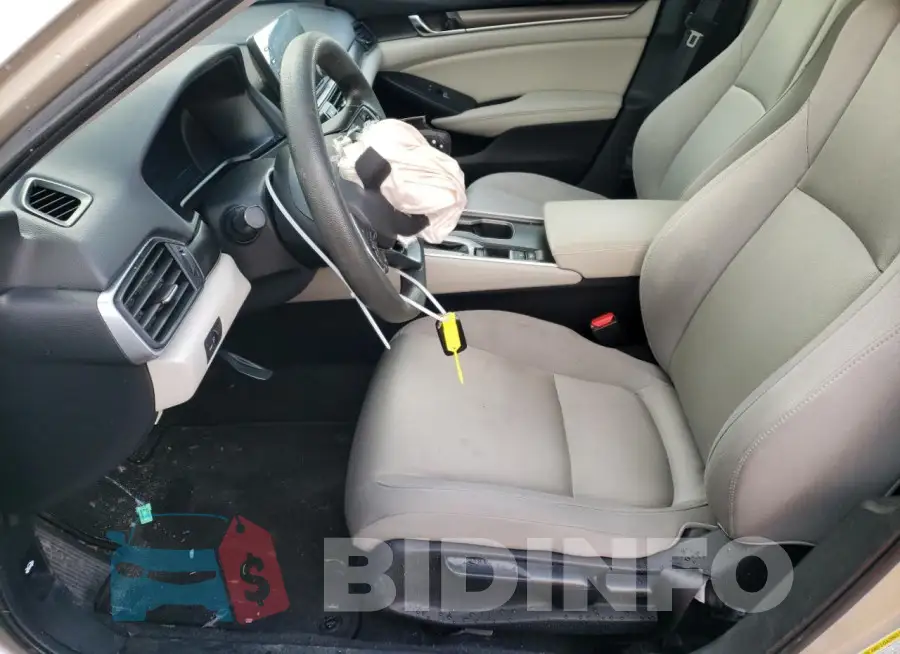 1HGCV1F18LA143718 Photo# 7