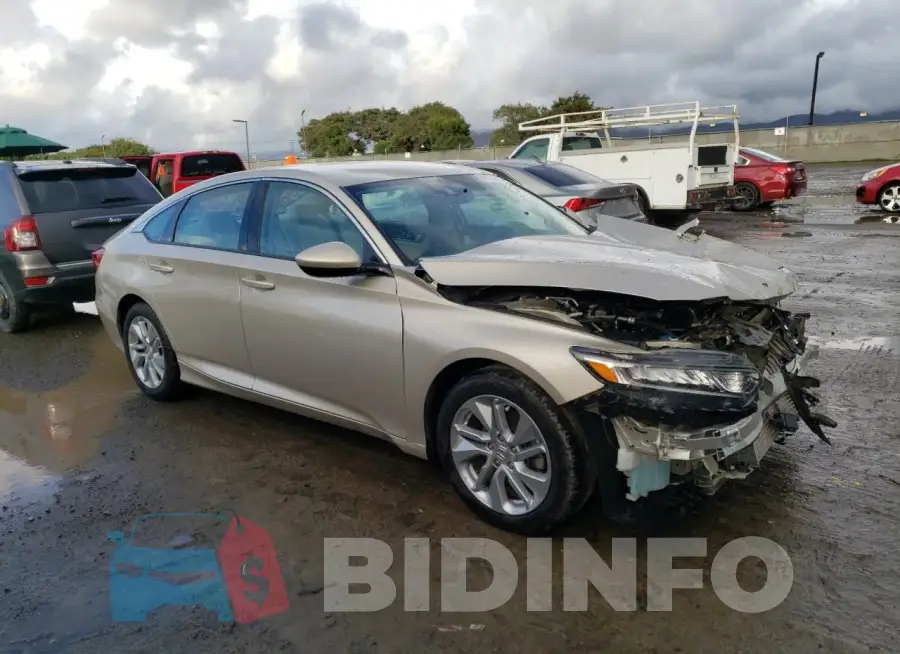 1HGCV1F18LA143718 Photo# 4
