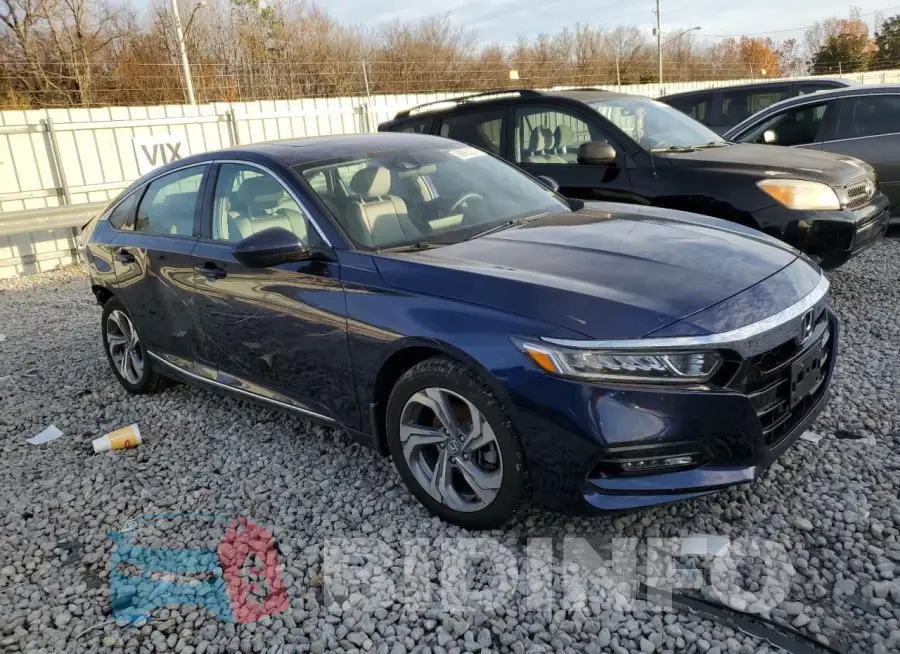 1HGCV1F45LA100187 Photo# 4