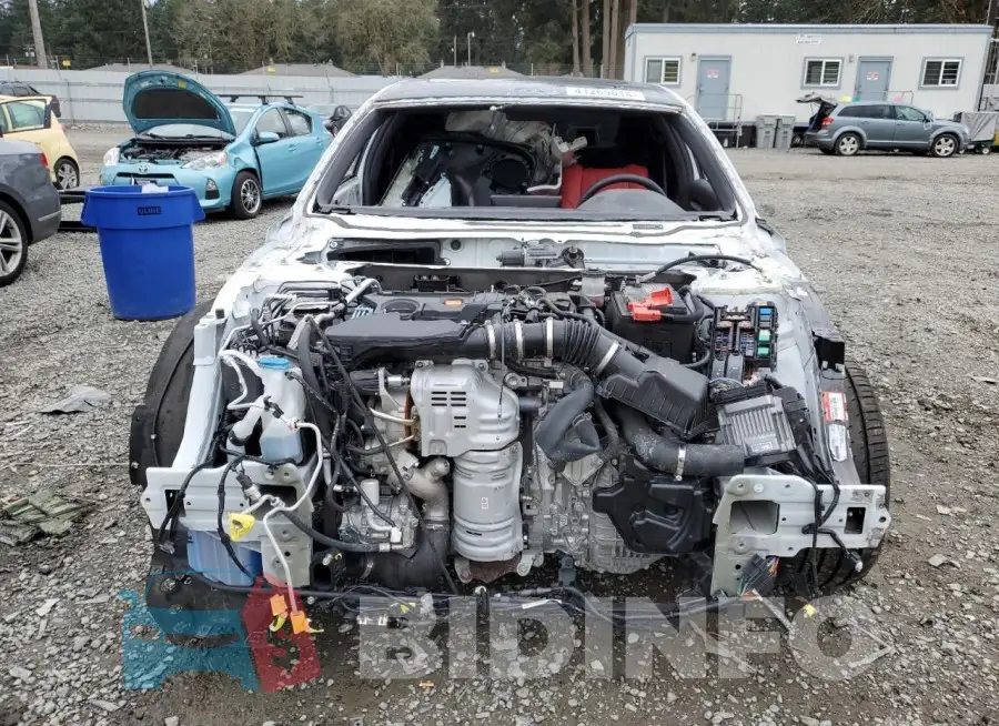 1HGCV2F3XNA017192 Photo# 5