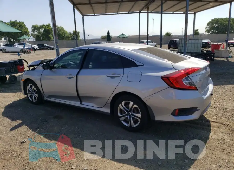 2HGFC2F5XHH518450 Photo# 2