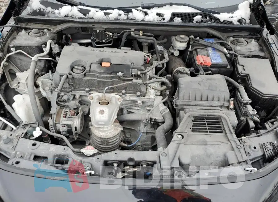 2HGFE2F57NH507623 Photo# 11