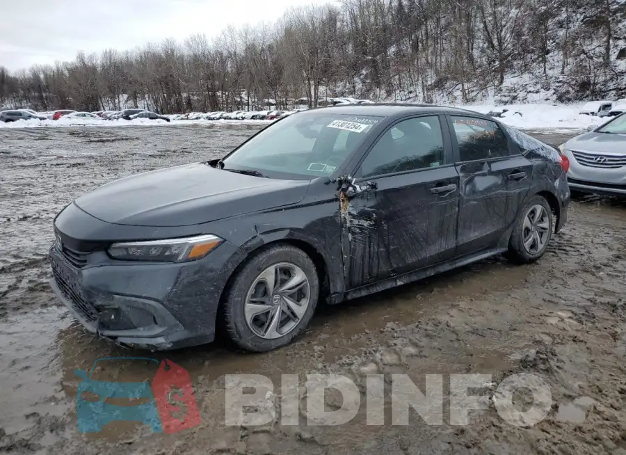 2HGFE2F57NH507623 Photo# 1