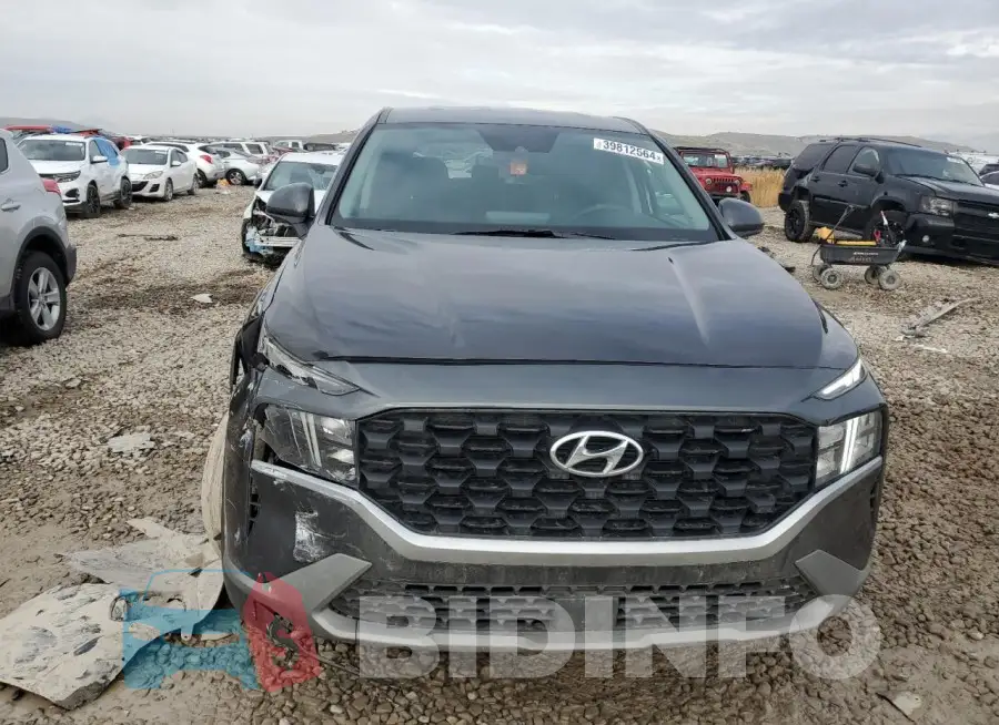 5NMS1DAJ8NH409178 Photo# 5