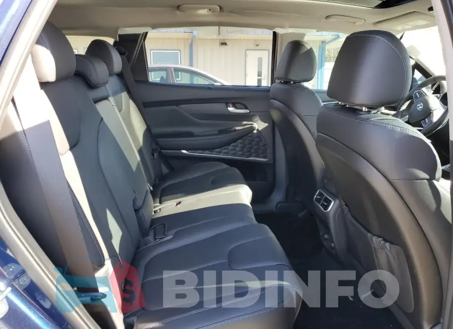 5NMS34AJ3PH581633 Photo# 10