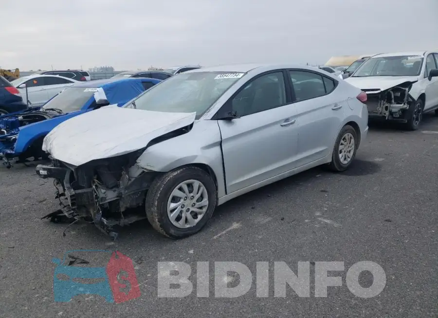 5NPD74LF3KH469416 Photo# 1