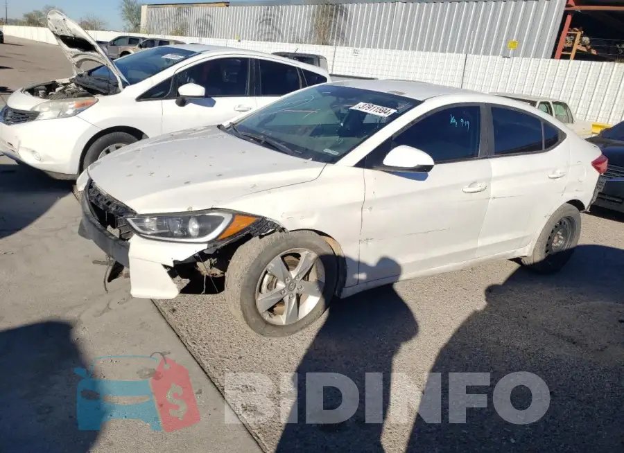 5NPD74LF6HH204708 Photo# 1