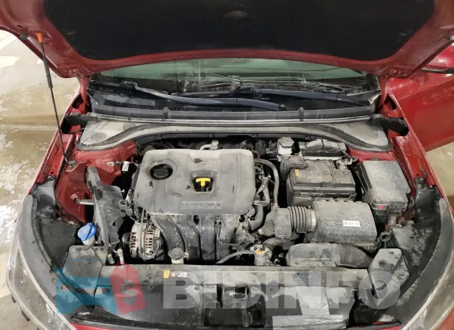 5NPD84LF3KH471745 Photo# 11
