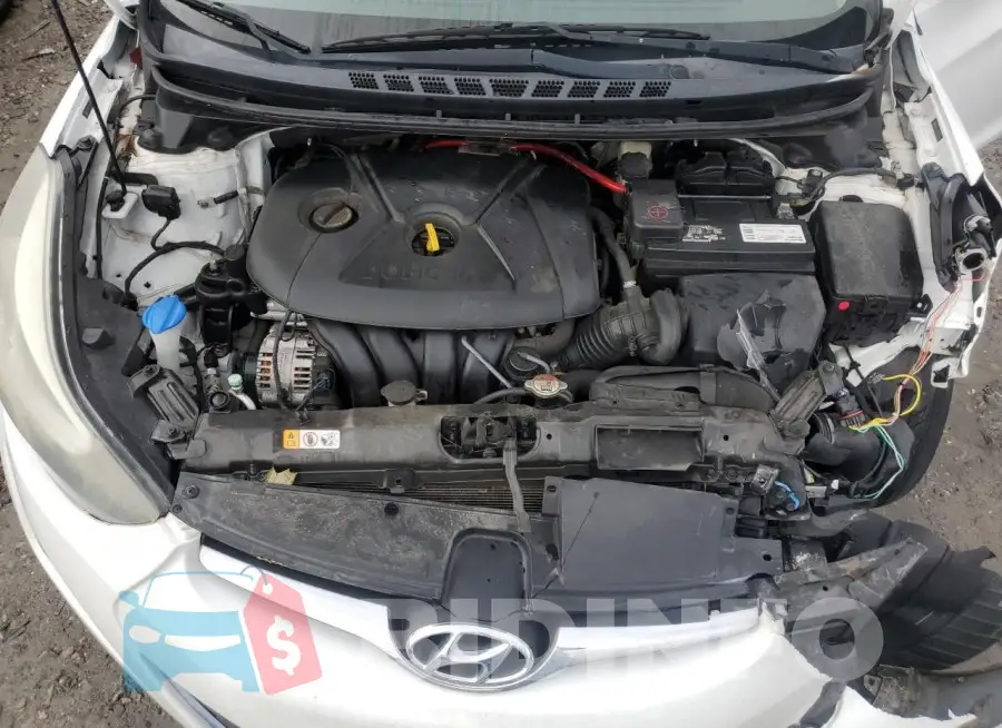5NPDH4AE2GH723891 Photo# 11