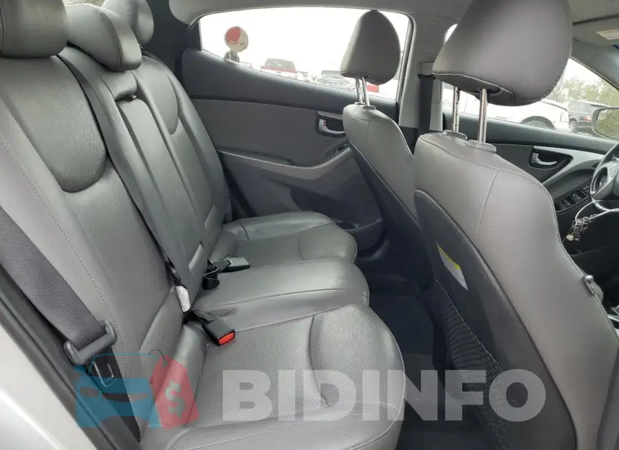 5NPDH4AE8FH553843 Photo# 10