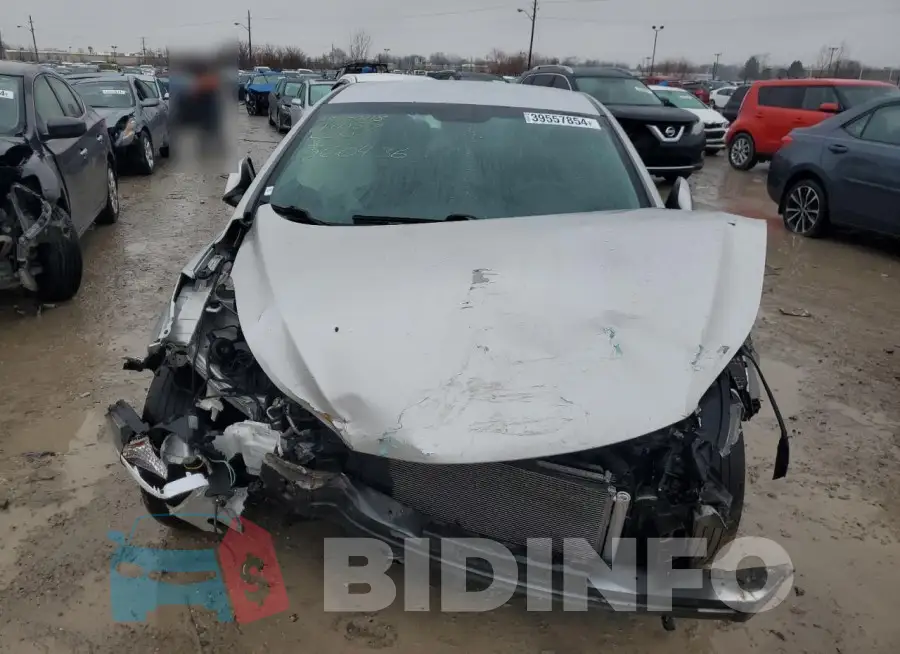 5NPDH4AE8FH560436 Photo# 5