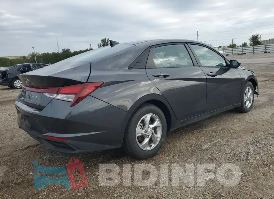 5NPLL4AG0MH041485 Photo# 3