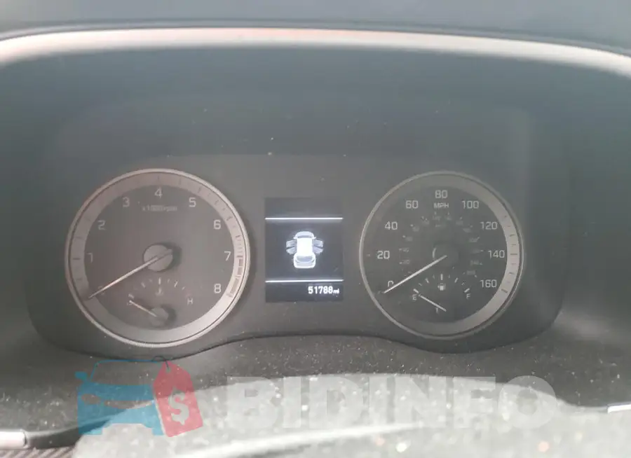 KM8J3CA43KU917214 Photo# 9
