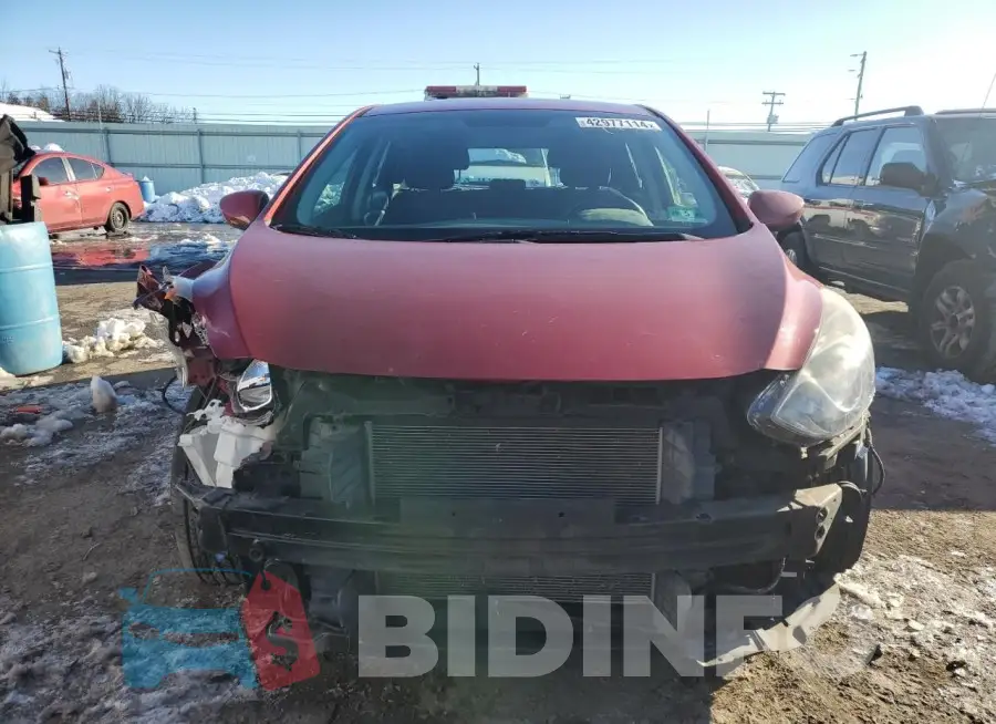KMHD35LH6GU305167 Photo# 5