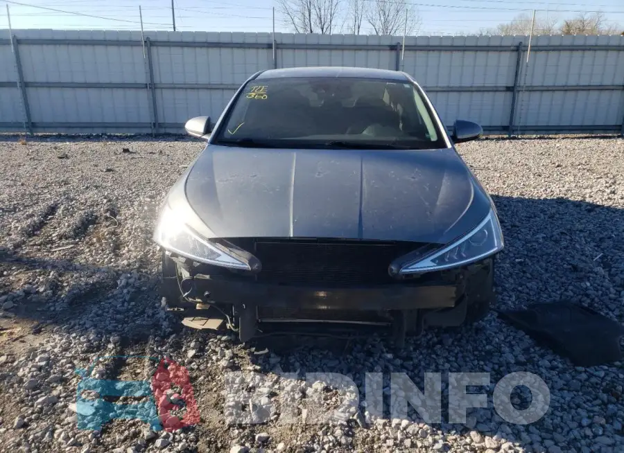KMHD84LF4KU748954 Photo# 5