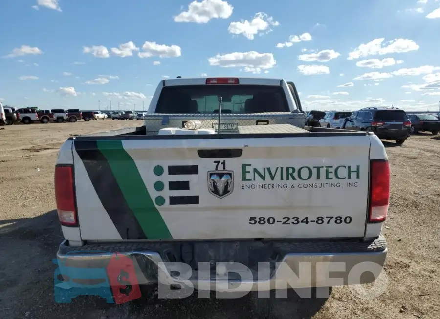 1C6RR6ST5MS521059 Photo# 6