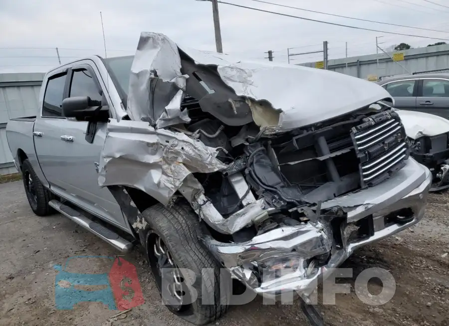 1C6RR7LT7GS129936 Photo# 4