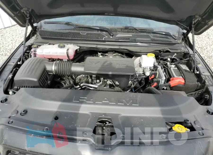 1C6RRFCG5PN694522 Photo# 11