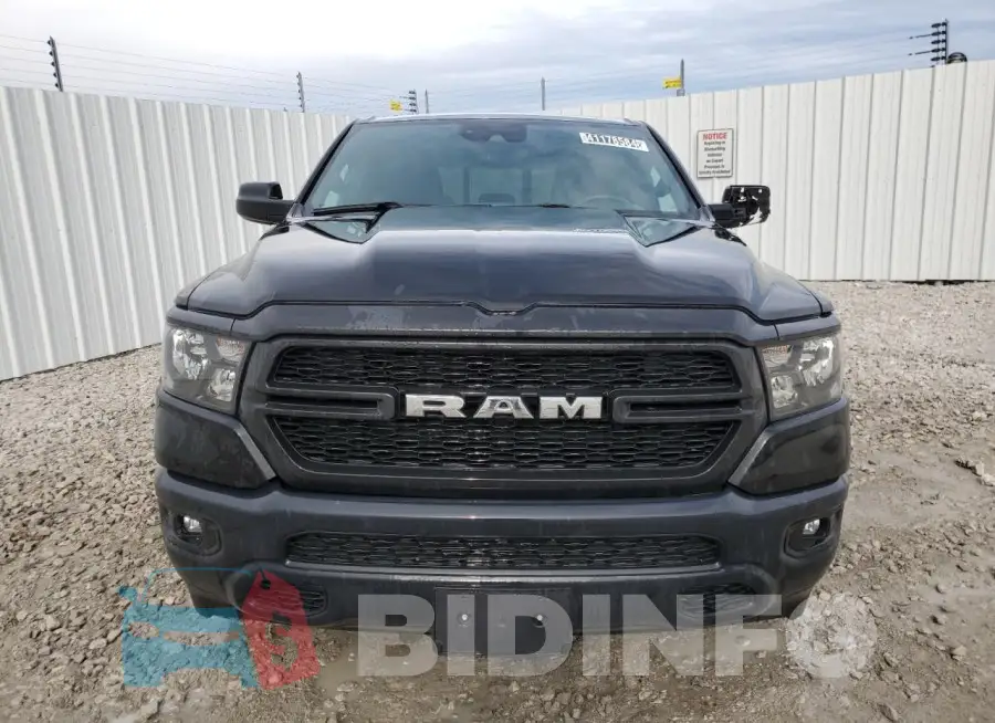 1C6RRFCG5PN694522 Photo# 5