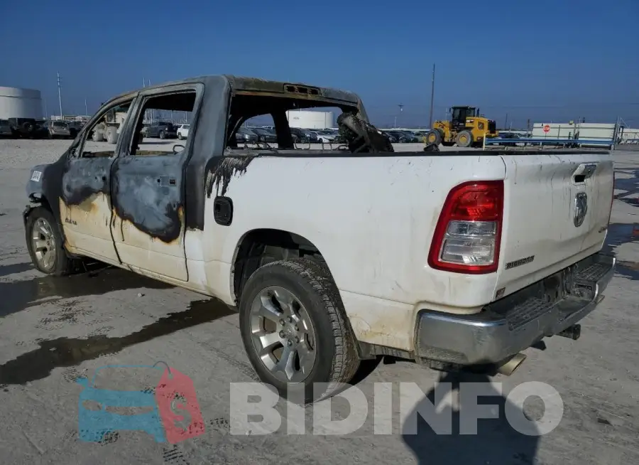 1C6SRFFT4LN286128 Photo# 2