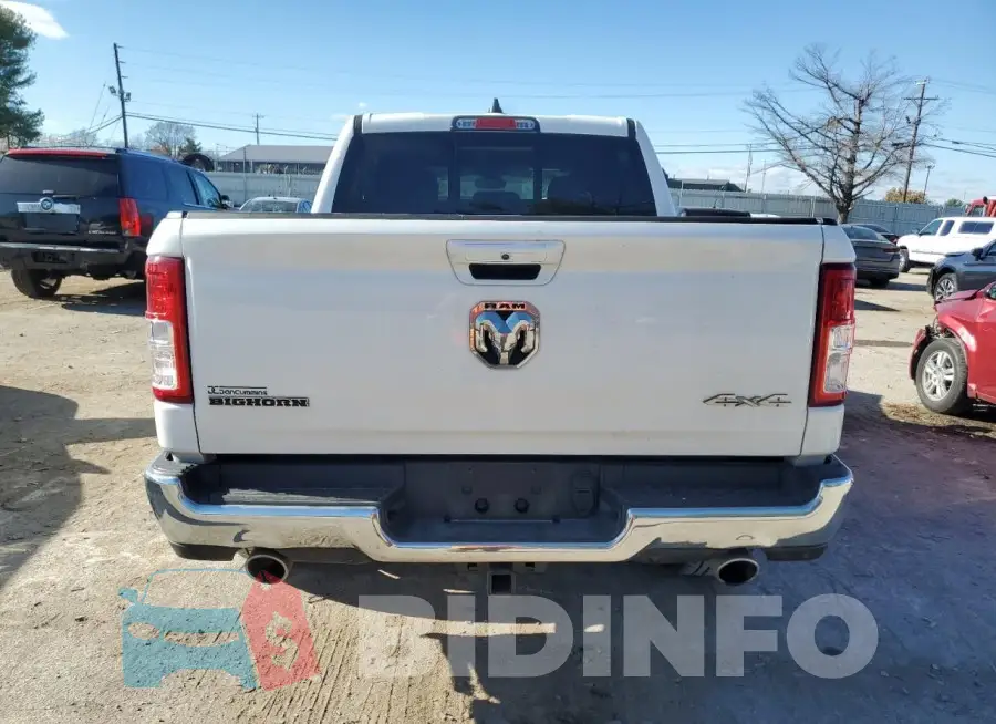1C6SRFFT5NN226412 Photo# 6