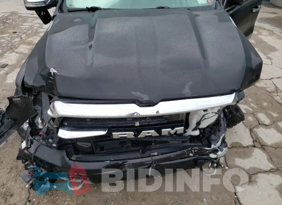 1C6SRFKT6NN161561 Photo# 11