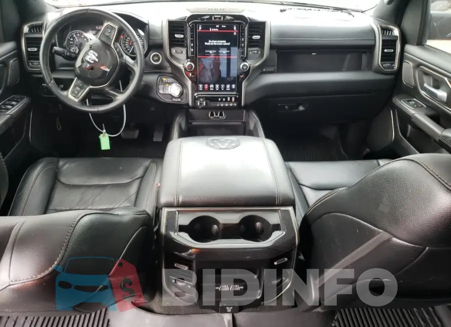 1C6SRFLT4MN555024 Photo# 8