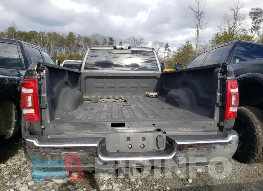 3C63RRRL4KG584753 Photo# 6
