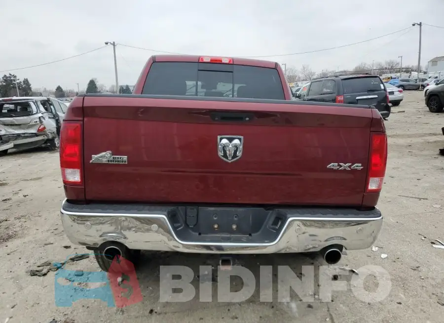 3C6RR7LT7GG215125 Photo# 6