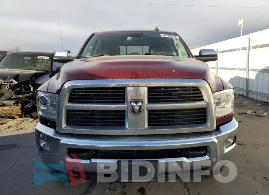 3C6UR5FL4JG400413 Photo# 5