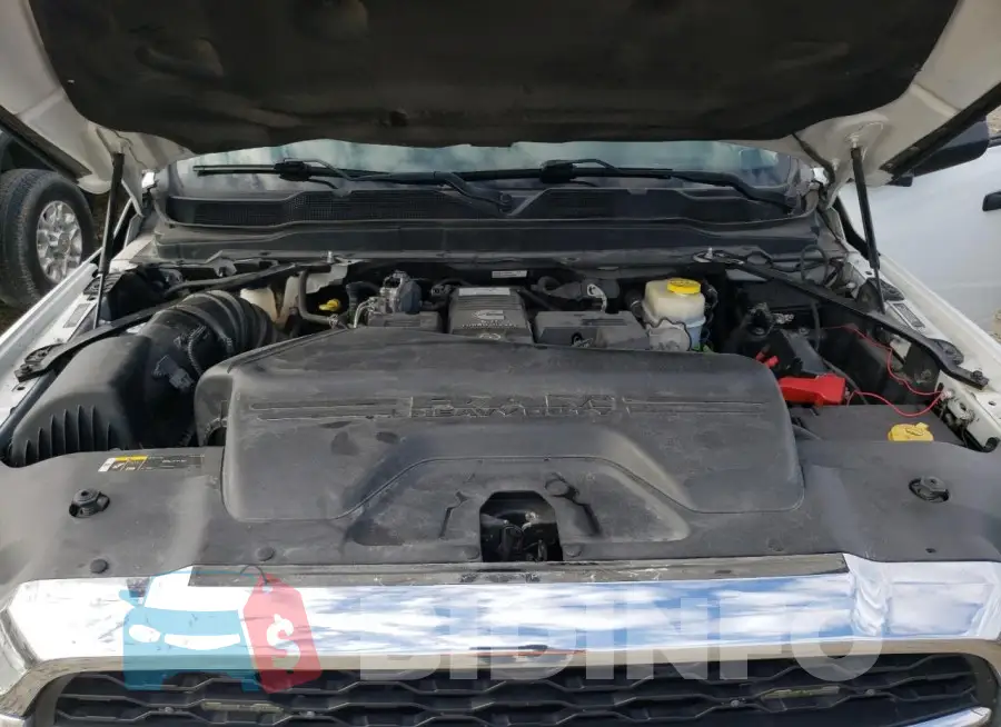 3C6UR5HL7KG691102 Photo# 11