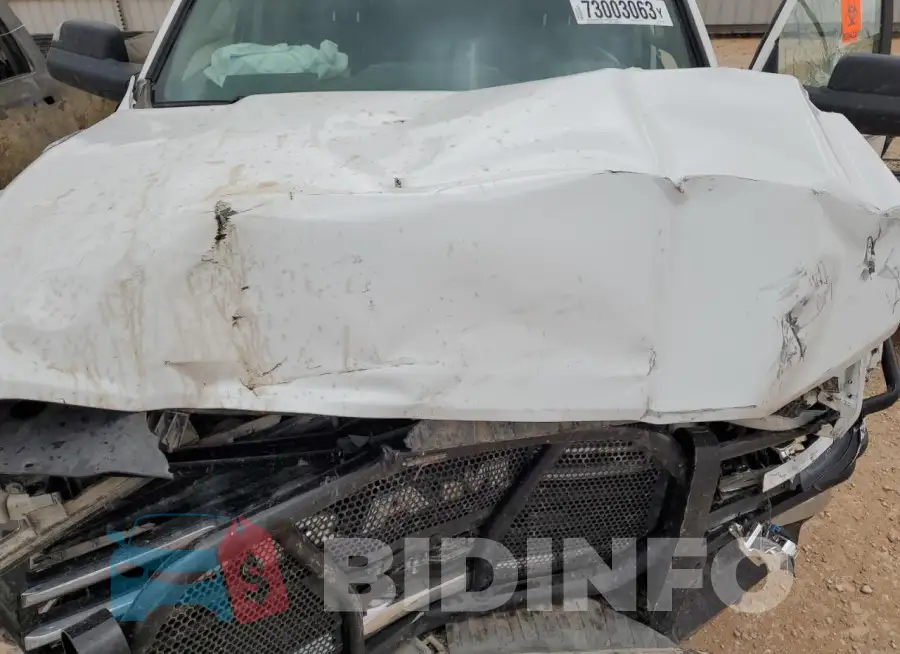 3C6UR5JL1KG611688 Photo# 11