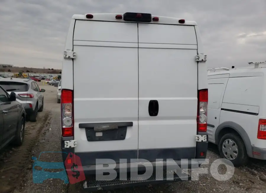 3C6URVJG6HE533657 Photo# 6