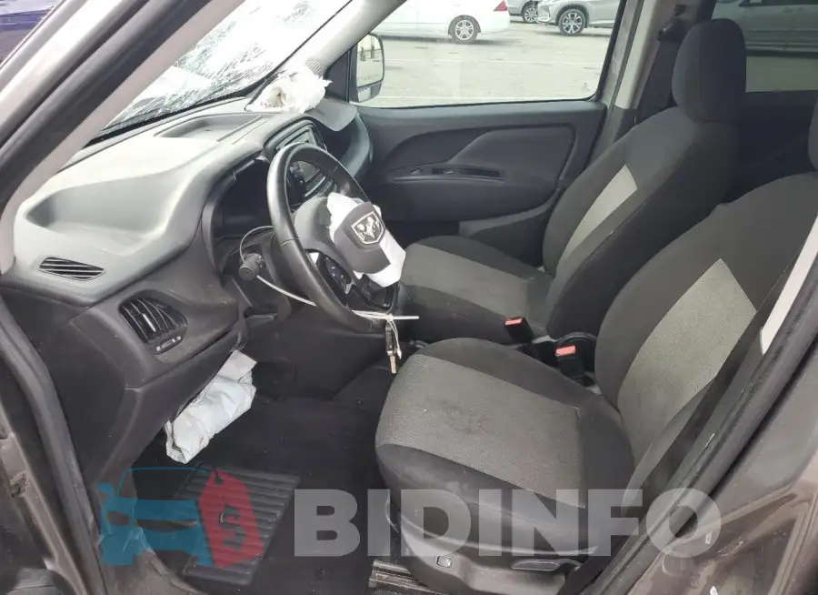 ZFBHRFBB9K6M18912 Photo# 7