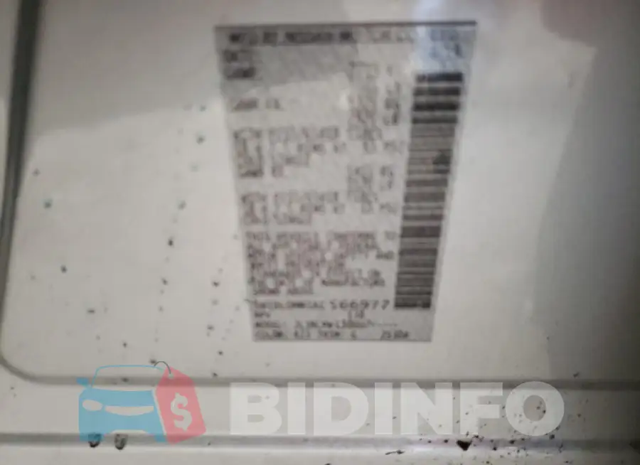 5N1DL0MM1KC566977 Photo# 13