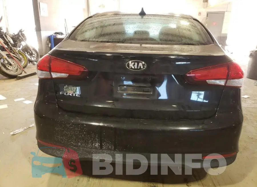 3KPFK4A70HE129527 Photo# 6