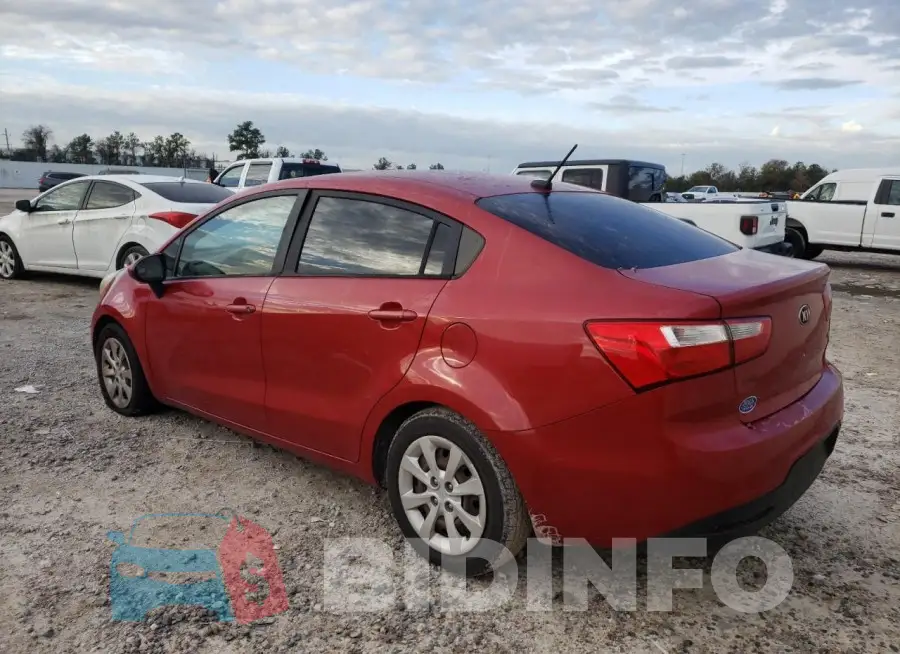 KNADM4A33F6428296 Photo# 2