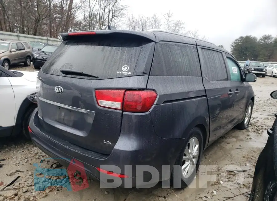 KNDMB5C14F6069292 Photo# 3