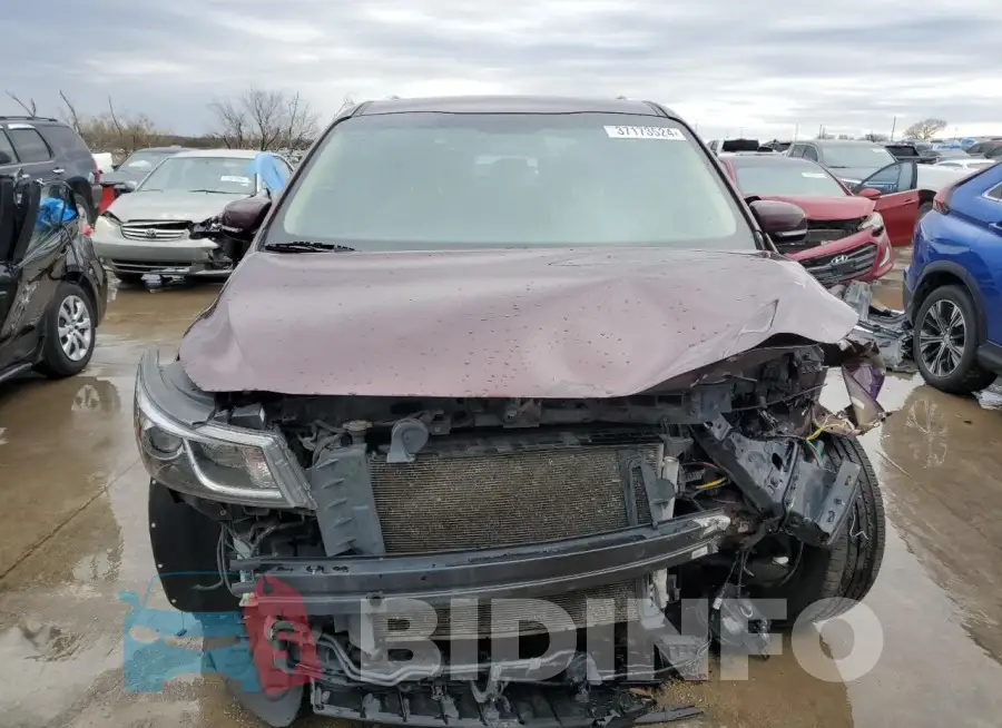KNDMC5C19G6153624 Photo# 5