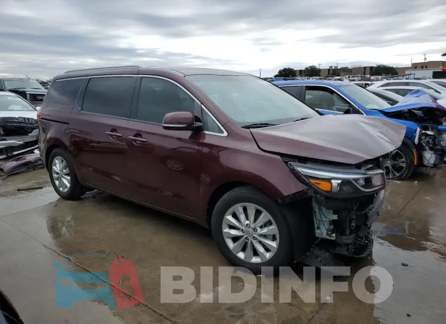 KNDMC5C19G6153624 Photo# 4