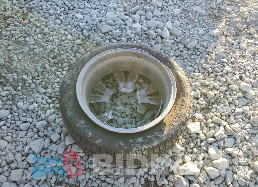 3MVDMBDL8MM312140 Photo# 12