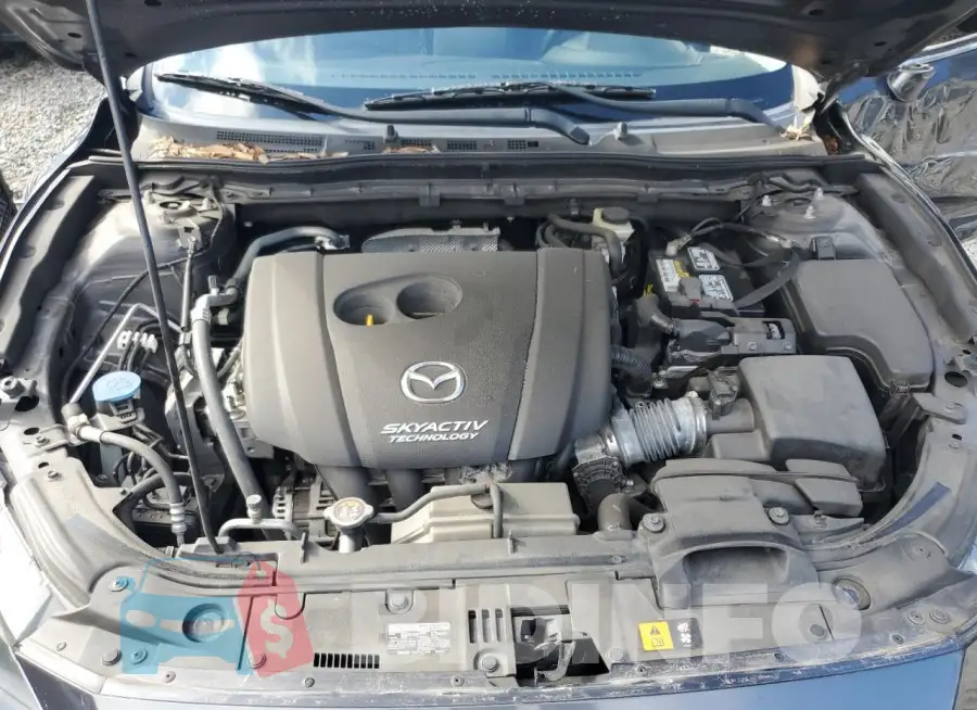 3MZBM1V76GM240568 Photo# 11