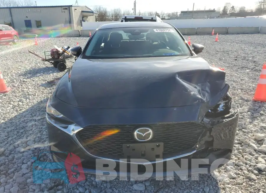 3MZBPABL8LM127420 Photo# 5
